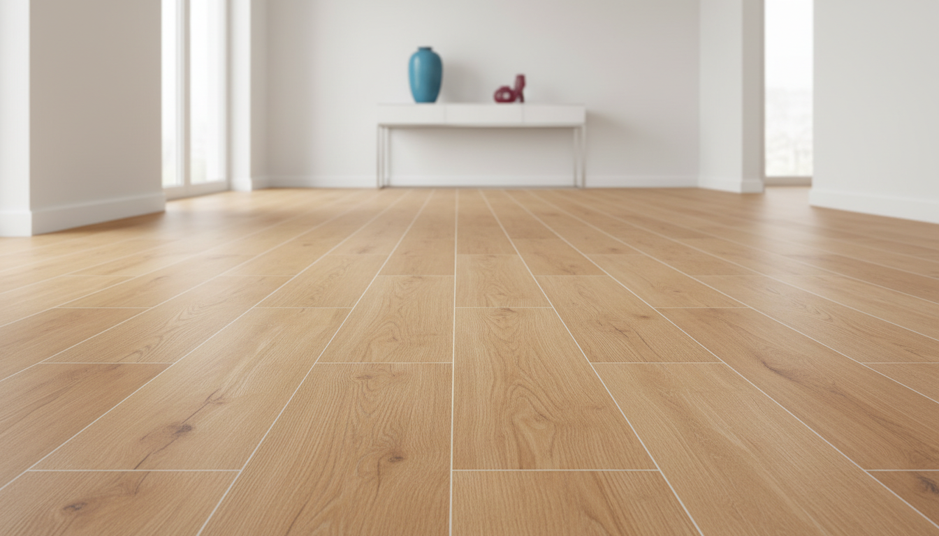 Fliesen Holzoptik Erfahrungen: Beratung für Räume
