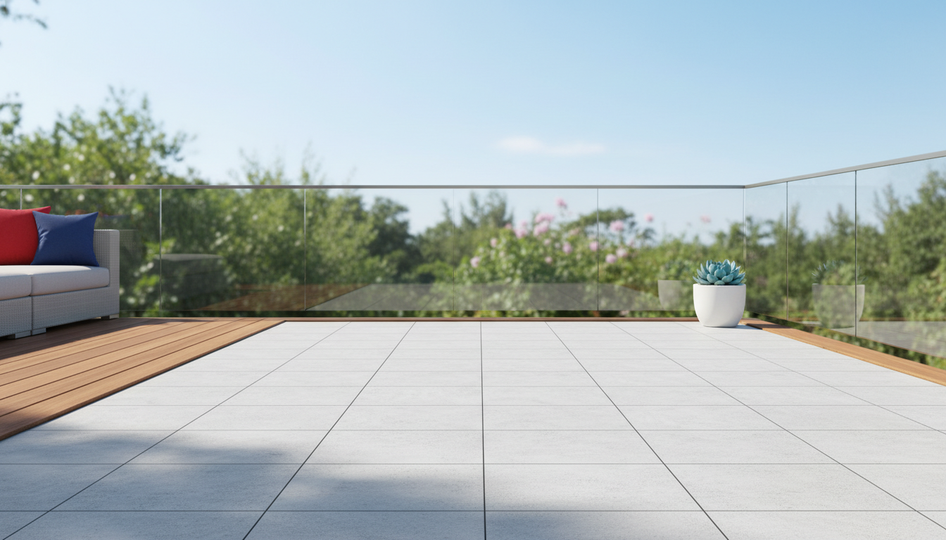 Terrassenplatten in Dorsten kaufen – Stolte Meisterbetrieb