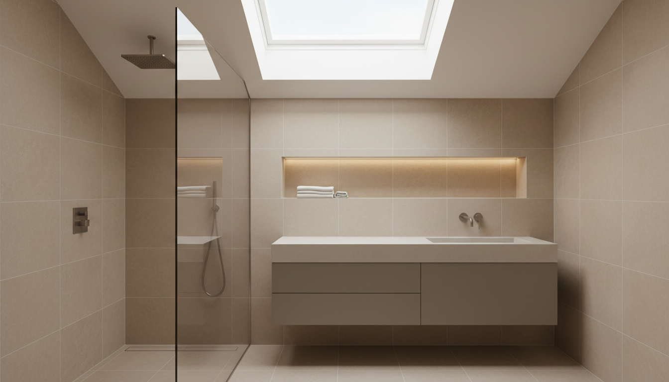 Badezimmer Ideen 2026: Was ist zeitgemäß?