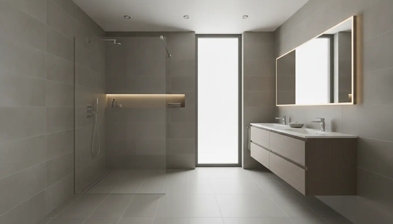 Moderne Badezimmer Ideen 2026: Ruhe und Planung