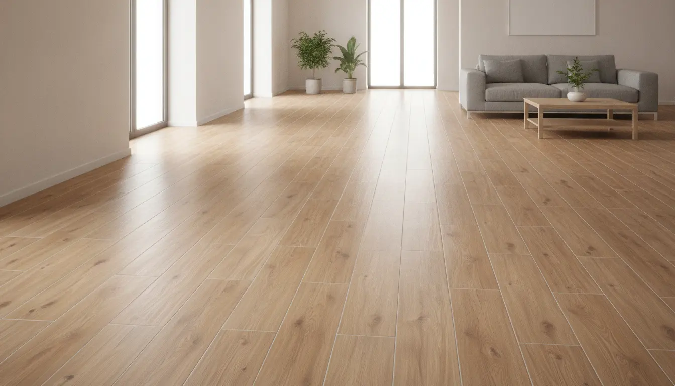 Holzhandel in der Nähe 2026: Holzoptik oder echtes Holz?